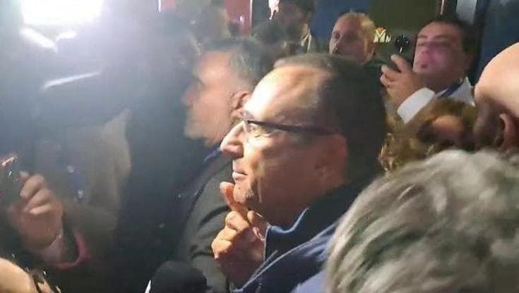 Sanremo, Carlo Conti conferma la presenza di Olly