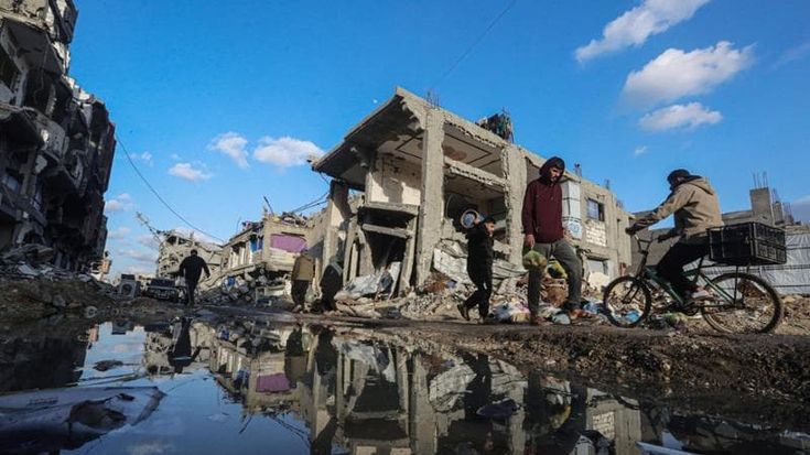 Hamas annuncia lo stop al rilascio degli ostaggi israeliani: “La tregua a Gaza può saltare”