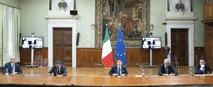 Coronavirus, scontro tra sindacati e Confindustria sulla tutela dei lavoratori
