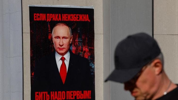 Guerra Ucraina - Russia, le news del 7 ottobre. Ordine d’arresto per i giornalisti Rai Battistini e Traini: il tribunale russo chiede l’estradizione