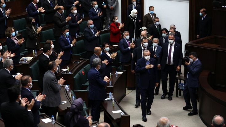 Una città libera per gli armeni