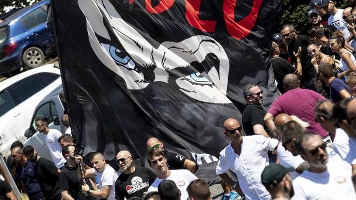 La banda di Ponte Milvio: Zogu, Fabietti e Demce. Ecco chi sono tutti gli uomini di Diabolik