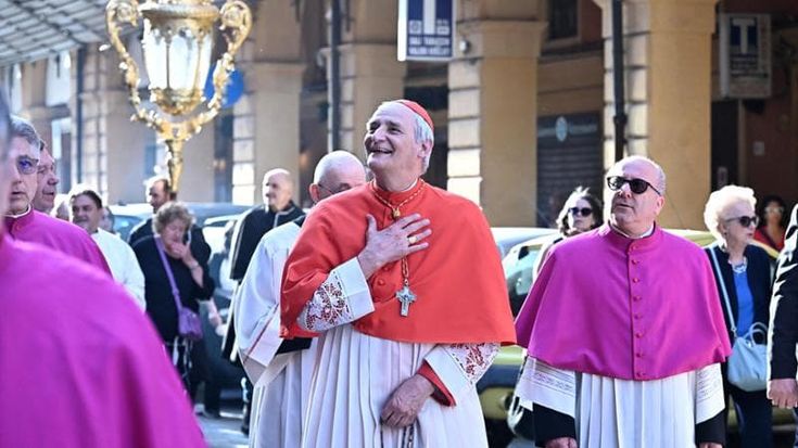 Zuppi e gli stipendi degli educatori: “Senza il loro apporto decisivo, il nostro welfare crolla”