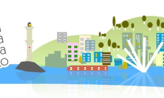Voltri Mela Verde, cos&igrave; il Ponente diventa "smart"