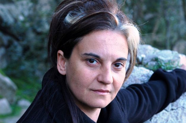 "Via Castellana Bandiera"<br />Emma Dante incontra il pubblico<br />&nbsp;