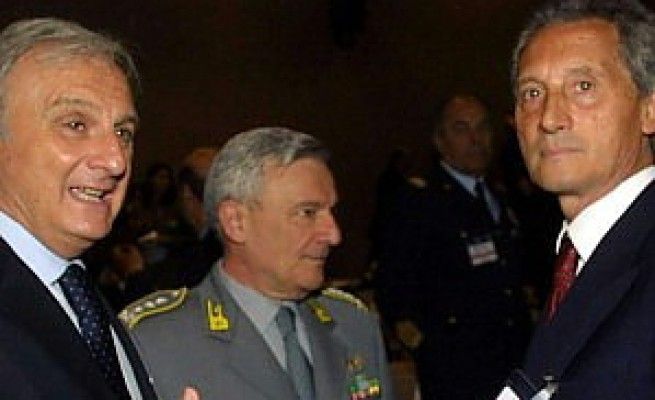 Eurolat: scomparso un faldoneTanzi: Banca Roma spinse per acquisto