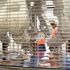 Rimbalza l'industria italiana a maggio, campanello d'allarme dai mercati esteri