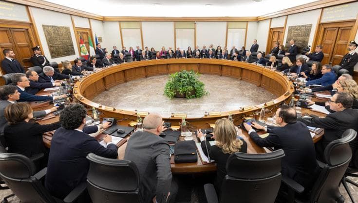 Il plenum del Csm nomina quattro procuratori aggiunti a Palermo