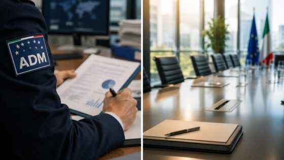 ADM entra nella Cabina di Regia per i controlli amministrativi nel settore agroalimentare