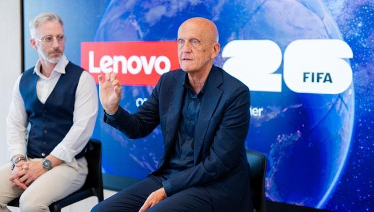 Con gli avatar in 3D dei calciatori sarà più facile misurare (e accettare) un fuorigioco