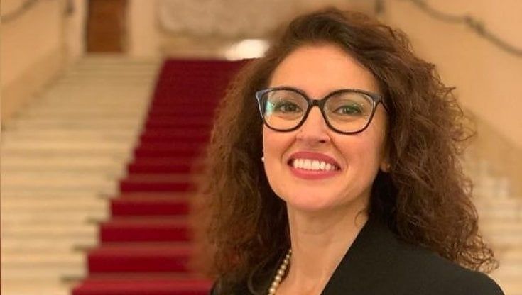 Maria Teresa Bellucci (Lavoro): “Il taglio del cuneo diventerà strutturale. Anche sopra i 35 mila euro”