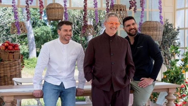 Riparte Bake Off: ecco cosa abbiamo scoperto visitando il set in anteprima