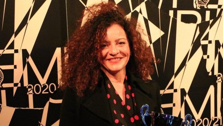 La palermitana Lo Sicco miglior attrice ai Premi Ubu per "Misericordia" di Emma Dante