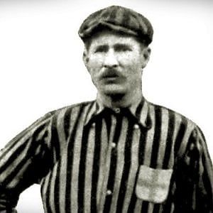 Milan, anche Nottingham celebra il fondatore Herbert Kilpin