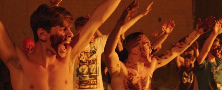 'La paranza dei bambini', il trailer. La gioventù bruciata di Saviano da Napoli al Festival di Berlino