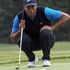 Golf, Woods guarda avanti: 
