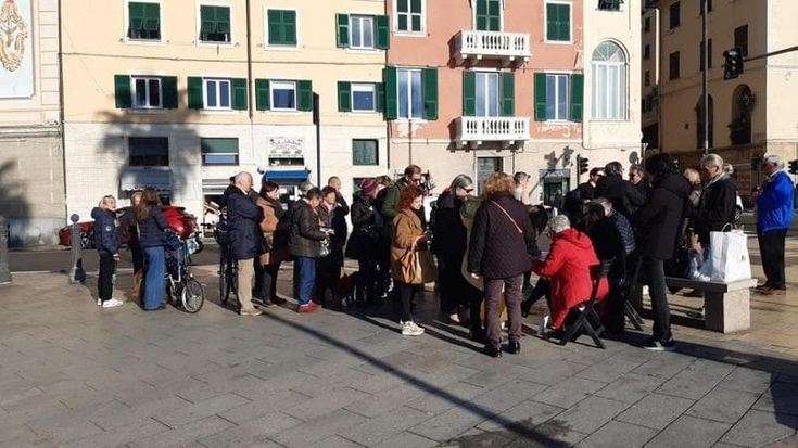 Fontana di Genova Pegli, ufficiale la rinuncia al progetto che imbarazzava il Comune