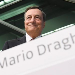 Bce, l'incertezza politica è un rischio per i mercati
