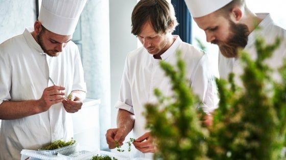 La Danimarca brilla con 31 stelle Michelin: miglior performance del Nord Europa
