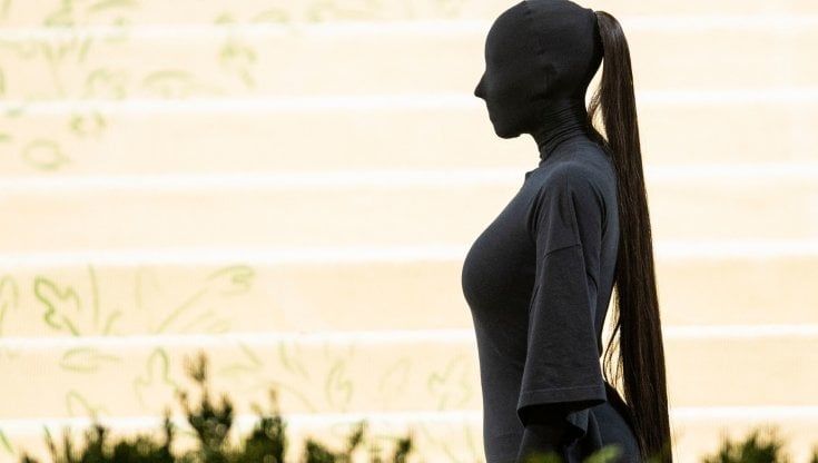 Da Squid Game a Kim Kardashian e Lady Gaga, i migliori costumi di Halloween per il 2021