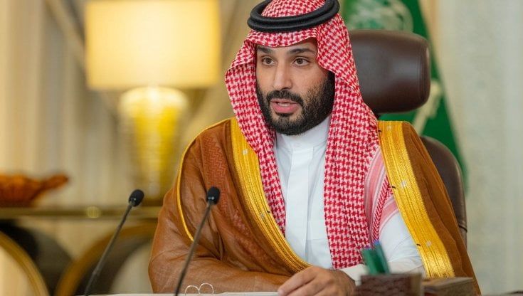 L'Arabia Saudita promette emissioni zero entro il 2060