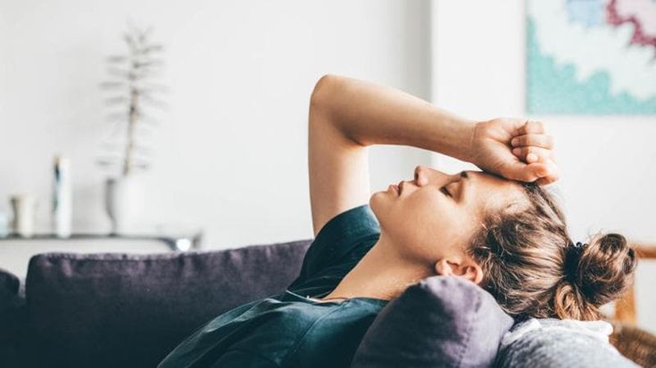 Autumn Blues: oltre 2 milioni di italiani alle prese con spossatezza e letargia