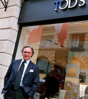 Tod's accelera a fine anno: ricavi oltre un miliardo