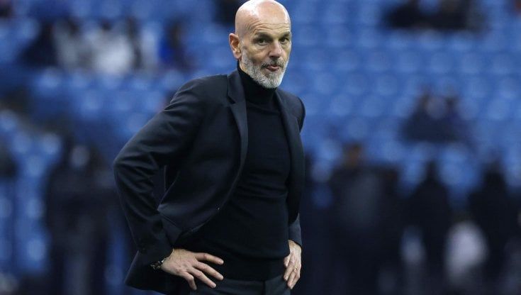 Milan, la delusione di Maldini e Massara per il gioco sparito. Mercato bloccato, Pioli si consola con la Panchina d'oro