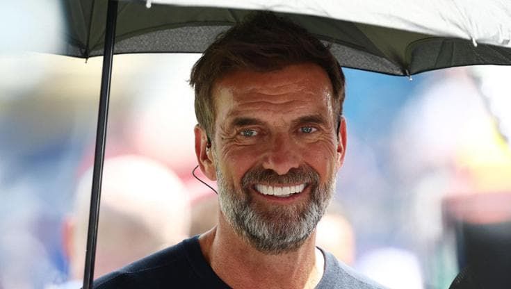 Klopp nuovo ct della Germania, accordo trovato. Manca solo il via libera della Red Bull