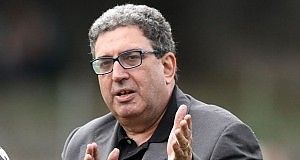 Perinetti deluso da Sannino<br />il tecnico: "Ne prendo atto"