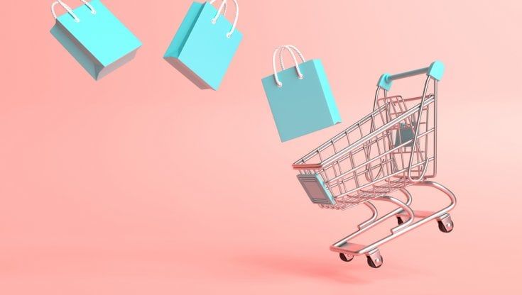Retail, le tendenze del 2021 e quelle in arrivo nel 2022