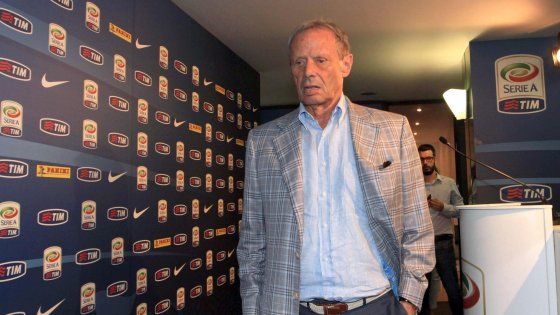 Zamparini: "Iachini ci salverà, ma sono stanco e vendo il Palermo"