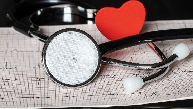 Tieni in forma il tuo cuore: clinica mobile per check-up gratuiti in piazza a Parma