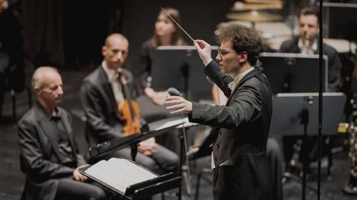 Ceretta e “La Bohème”: “Il gioco delle coppie nell’opera sulla malattia”