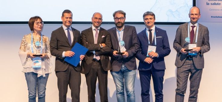 Health Builders, ecco le idee che stanno cambiando la medicina