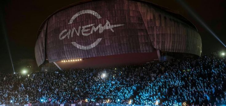Antonio Monda: il meglio del cinema mondiale alla Festa di  Roma