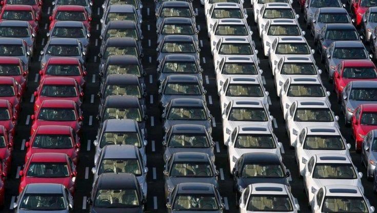 Caos incentivi, già finiti quelli per le auto più richieste