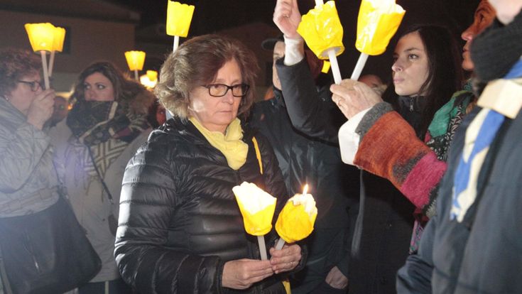“Le carte su Regeni sequestrate”. La madre in sciopero della fame 