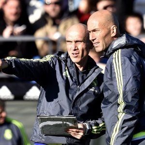 Domenech promuove Zidane: ''Non è un bravo ragazzo''