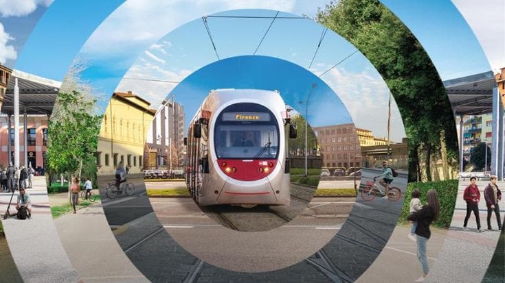 Il ministero ha deciso: due binari per la tramvia nel tunnel delle Cure