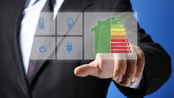 Gestire i propri consumi energetici