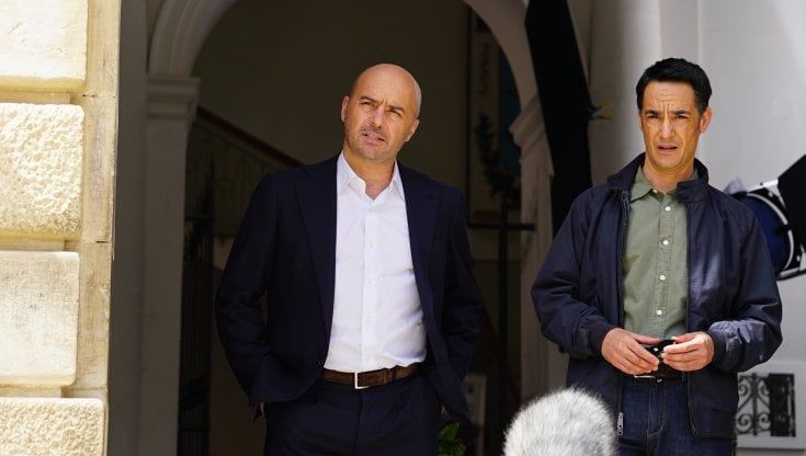 Il commissario Montalbano e i migranti, torna la puntata della discordia