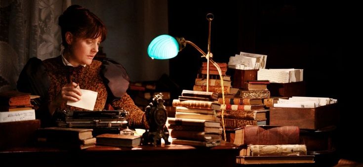 Venezia 77, 'Miss Marx', la femminista resa fragile dal suo tempo