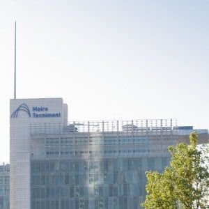 Maire Tecnimont, contratto da 248 milioni in Algeria