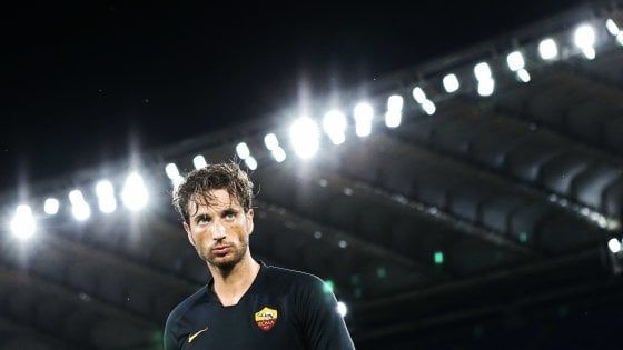 Coronavirus, positivo Mirante, portiere della Roma: rientrava dalla Sardegna