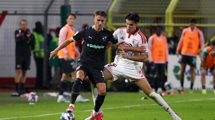 Nel Palermo segnano tutti: già dieci diversi marcatori per la macchina da gol rosanero