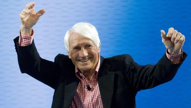 Milano, un sentiero del parco Lambro dedicato a Walter Bonatti