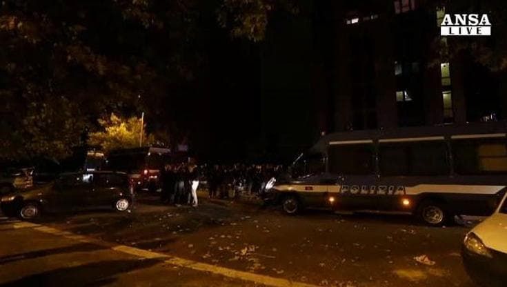 Roma e Monza: una donna uccisa e una ridotta in fin di vita