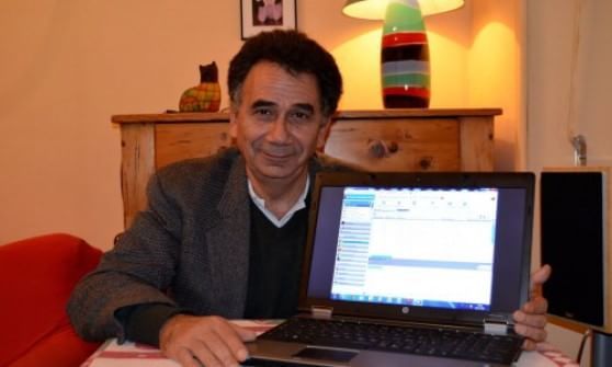 Massimo Terzi nominato nuovo presidente del Tribunale di Torino