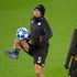 Napoli, Allan guarda avanti: 
